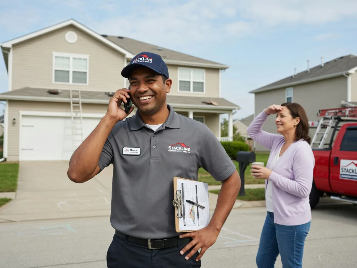 Chimney flashing repair Deerfield, KS FAQs